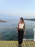 Saia Longa Ibiza - comprar online