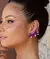 Earcuff Mix Pink