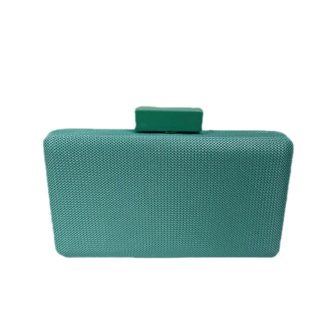 Bolsa Festa Clutch tiffany