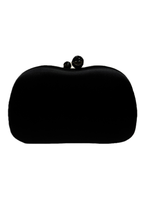 Bolsa Festa Clutch Preta - comprar online