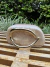 Bolsa Festa Clutch Acrílico Nude - loja online