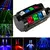 Barras Móviles Spider Beam Con 8 Leds De 3w Rgbw