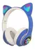 Auriculares Gamer Inalámbricos Gatitos - comprar online