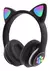 Auriculares Gamer Inalámbricos Gatitos en internet