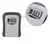 Mini Caja Fuerte con Combinación de Seguridad - comprar online