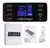 CARGADOR CON PANTALLA 8 USB - Electro Savage 