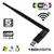Adaptador Placa Usb Wifi Con Antena 2.4ghz 150mb Notebook Pc - comprar online