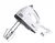 Batidora De Mano Amasadora Mezcladora Electrica 7 Niveles