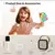 Parlante Bluetooth Portatil Usb + Microfono Potencia Sonido en internet