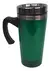Taza Térmica Acero Inoxidable C/manija 450ml Acero en internet