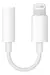 Adaptador Apple de Lightning a conector para auriculares de 3,5 mm en internet