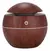 HUMIDIFICADOR REDONDO DISEÑO MADERA 200ml - tienda online