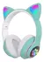 Auriculares Gamer Inalámbricos Gatitos - tienda online
