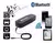 RECEPTOR DE AUDIO BLUETOOTH BT-163 - tienda online