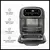 Freidora De Aire Con Grill Sin Aceite 7l Digital - Electro Savage 