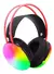 Auricular Inalámbrico Bluetooth/sd Micrófono Luz Rgb Gamer - comprar online