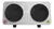 ANAFE ELECTRICO ORYX 2 HORNALLAS - tienda online
