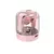 AURICULAR BLUETOOTH TRANSPARENTE PCB COLORES en internet