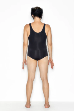 Roupa de Ballet para Homem - Comprar Roupa de Ballet Online - Roupas de Ballet para Homens – Comprar Roupas Masculinas de Ballet - Loja de Ballet Online - Roupa Masculina de Ballet - Collant Só Dança - Collant Regata Masculino - Comprar Online Roupas de B