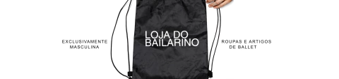 Imagem do banner rotativo Loja do Bailarino