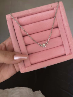 Colar em biju mini estrela do mar - COD. H190C na internet