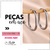 Banner de Hellô Acessórios