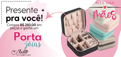 Imagem do banner rotativo Hellô Acessórios