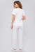 Scrubs Feminino Colors (Branco) na internet