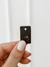 piercing haste ponto de luz 3mm na internet