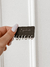 Argola click cravejada 7, 8 e 9mm - comprar online