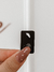 Piercing haste pena lisa - comprar online