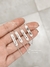 Pulseira placa olhar 20cm regulável - LEIA A DESCRIÇÃO - loja online
