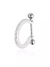 Piercing haste conch cravejado - comprar online