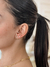 Ear hook “v” liso - comprar online