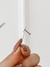 Piercing haste pena lisa na internet