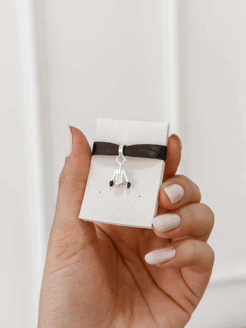 berloque abridor de vinho