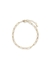 Pulseira Cartier elo longo