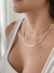Chocker fita laminada 4mm - comprar online