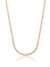Chocker fita laminada 4mm