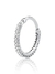 piercing conch cravejado encaixe - comprar online