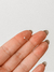 Piercing nariz ponto de luz 1.5mm na internet