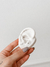 Piercing haste conch cravejado - loja online
