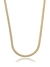 Corrente lacraia 3mm 40cm