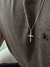 Pingente Cruz de Cristo - comprar online