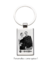 Chaveiro personalizável foto/frase - LEIA A DESCRIÇÃO - Aço Inoxidável - comprar online