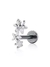 Piercing cluster 3 estrelas