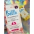 Folhas Para Depilação Prontas Facial Depil Bella Pétalas De Rosa - 16un - comprar online