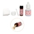 Castanho Medio - Henna Sourcil Premium - loja online