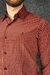 camisa-manga-longa-xadrez-vermelha