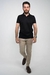 camisa-gola-polo-italiana-sem-botão-preta-masculina-piquet